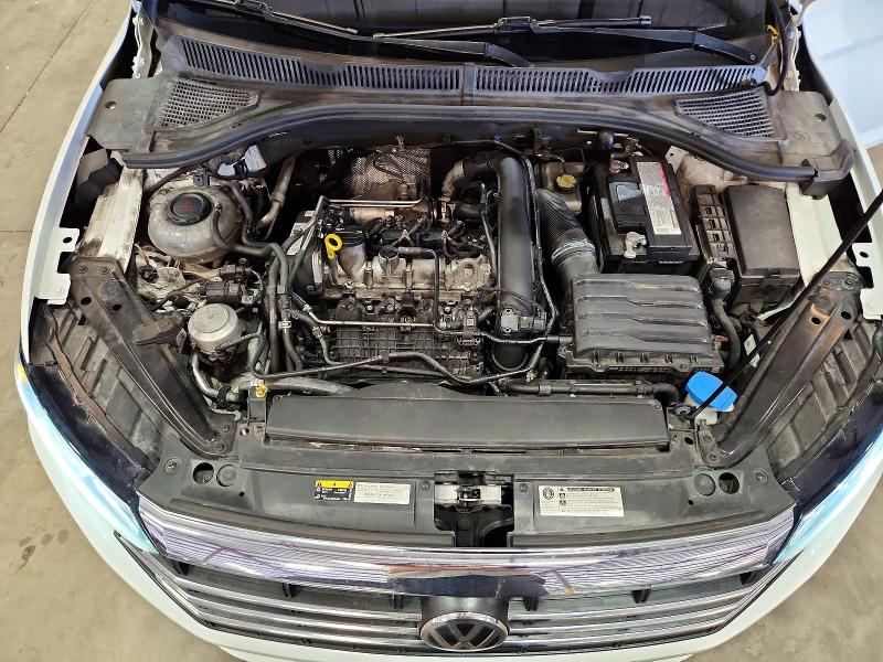 2019 Volkswagen Jetta მანქანა იყიდება აუქციონზე, vin: 3VWN57BU8KM059472, აუქციონის ნომერი: 59345786