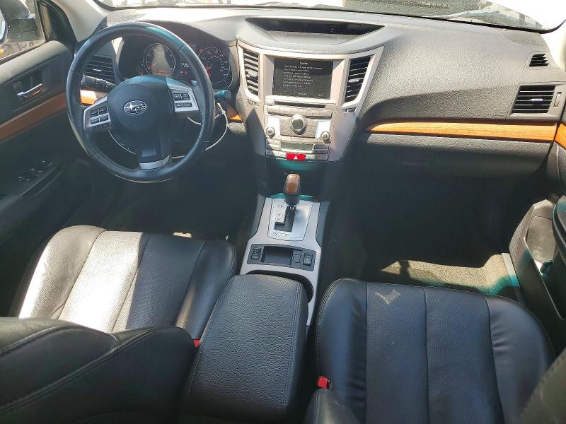 57722956 :رقم المزاد ، 4S4BRBPC7D3237837 vin ، 2013 Subaru Outback مزاد بيع