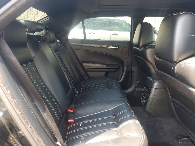 56946686 :رقم المزاد ، 2C3CCABG8EH179190 vin ، 2014 Chrysler 300 مزاد بيع