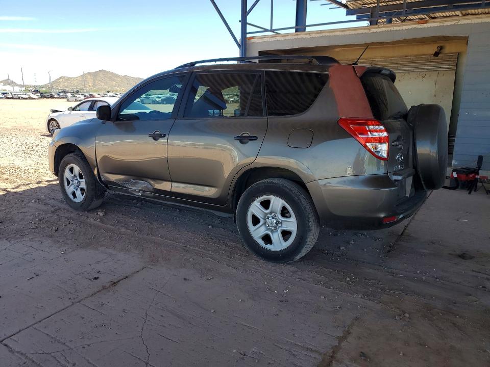 2011 Toyota Rav4 მანქანა იყიდება აუქციონზე, vin: 2T3ZF4DV7BW085114, აუქციონის ნომერი: 55800056