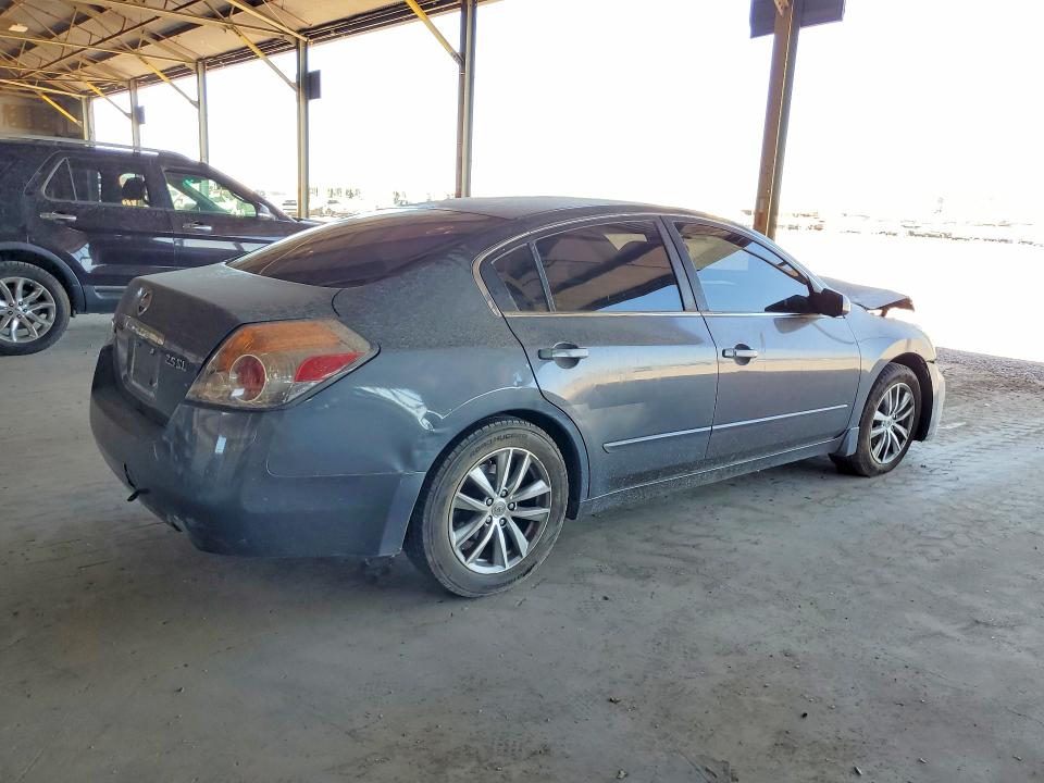 Продаж на аукціоні авто 2010 Nissan Altima, vin: 1N4AL2AP0AN462006, номер лоту: 57857976