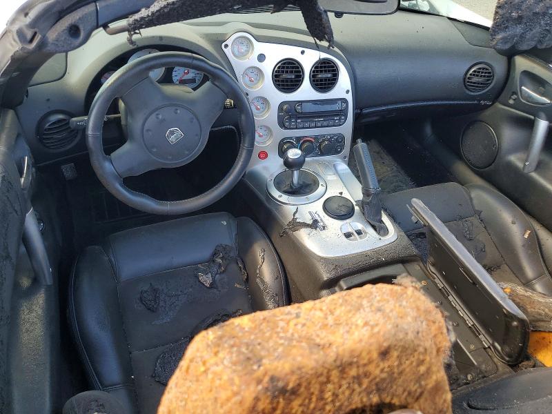 76294895 :رقم المزاد ، 1B3JZ65Z05V501907 vin ، 2005 Dodge Viper مزاد بيع