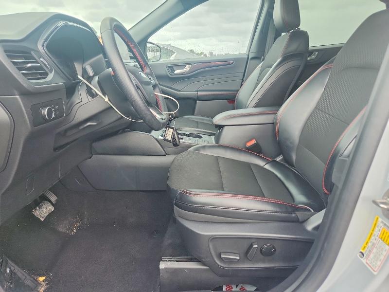 Продажа на аукционе авто 2025 Ford Escape, vin: 1FMCU9MN8SUB34483, номер лота: 56305046