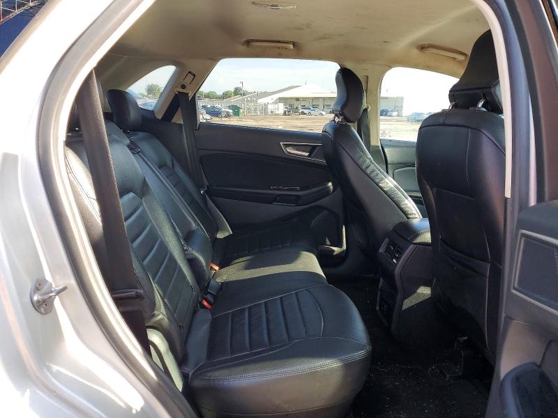 56779226 :رقم المزاد ، 2FMPK4J82JBB28403 vin ، 2018 Ford Edge مزاد بيع