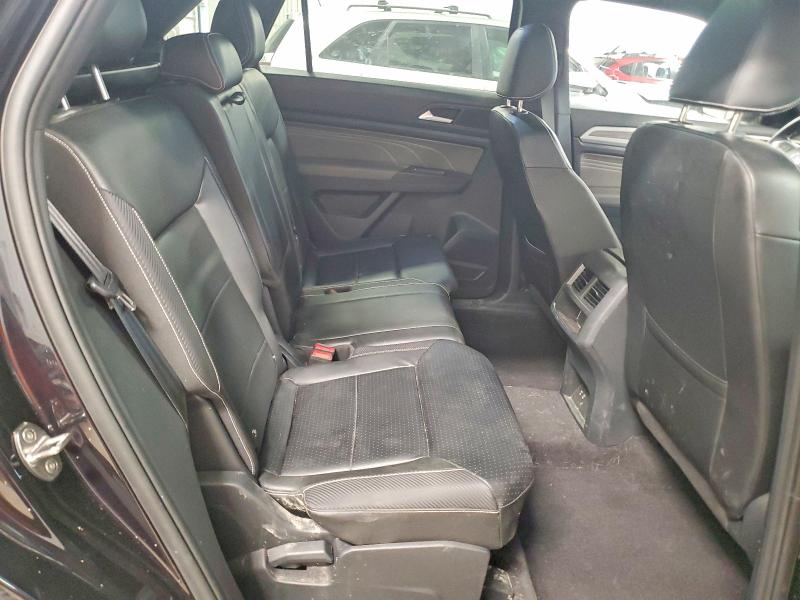 Aukcja sprzedaży 2022 Volkswagen Atlas Cross Sport, vin: 1V2KE2CA2NC220707, numer aukcji: 55347746