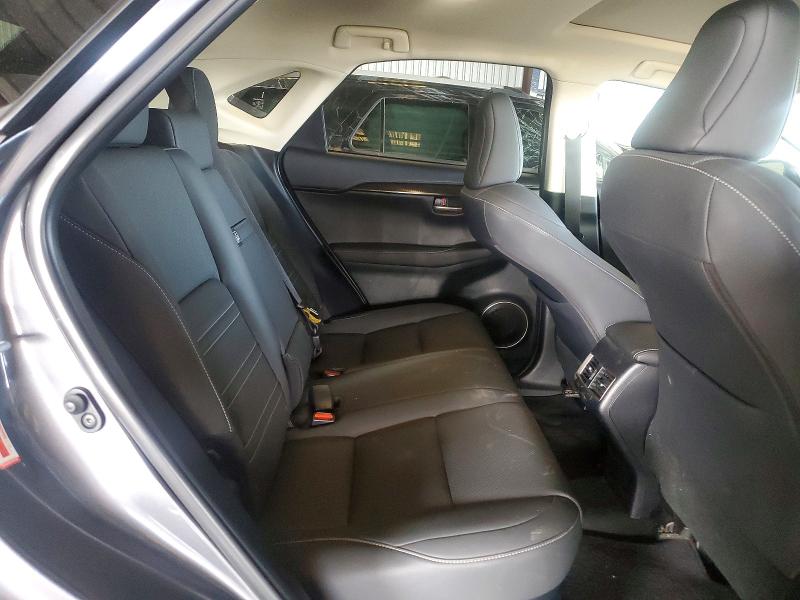 Aukcja sprzedaży 2021 Lexus Nx 300h, vin: JTJGJRDZ1M2151140, numer aukcji: 55605716