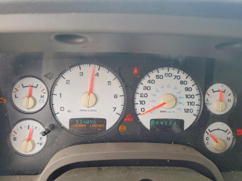 Aukcja sprzedaży 2005 Dodge Ram 1500, vin: 1D3HA18D25J537927, numer aukcji: 56800966