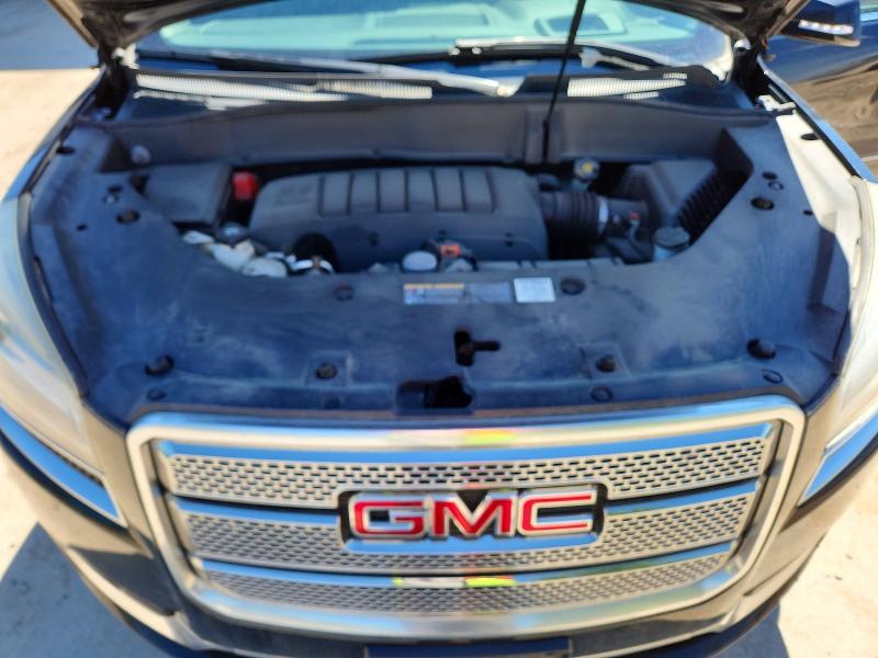 58017946 :رقم المزاد ، 1GKKVTKD7GJ216786 vin ، 2016 Gmc Acadia مزاد بيع