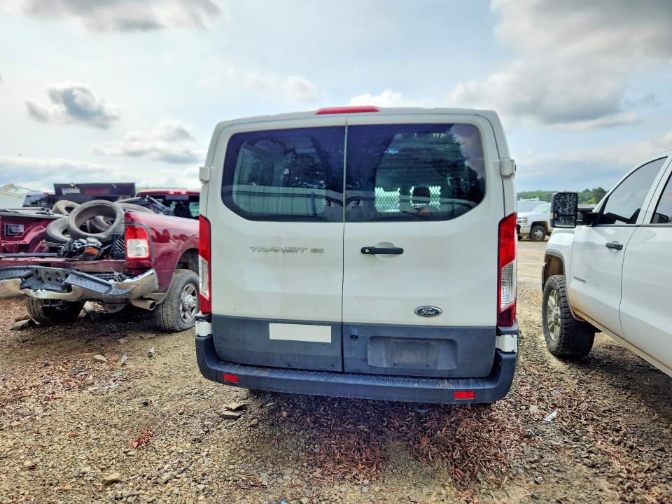 2023 Ford Transit მანქანა იყიდება აუქციონზე, vin: 1FTYE1Y89PKC12124, აუქციონის ნომერი: 57065566