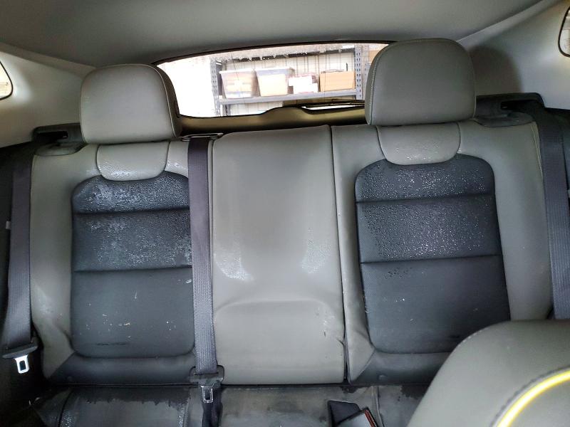 Aukcja sprzedaży 2025 Chevrolet Trax, vin: KL77LKEP5SC066307, numer aukcji: 57971876
