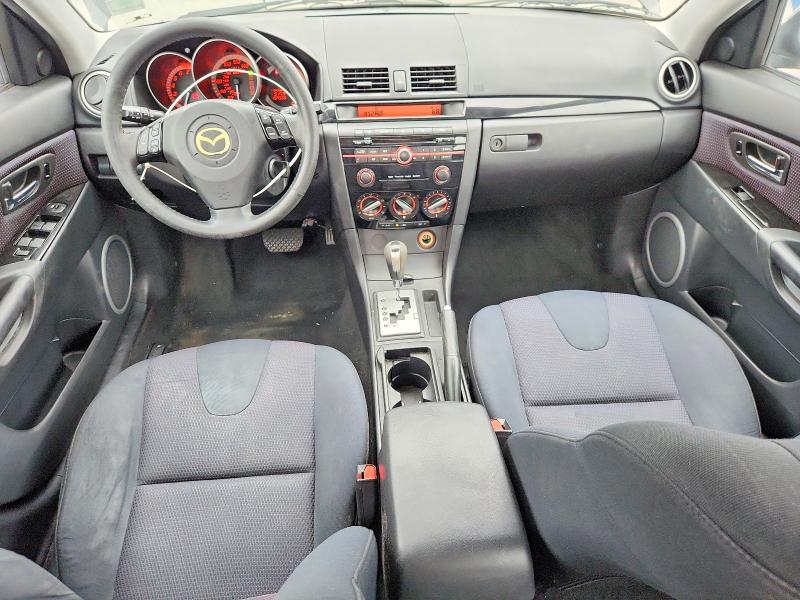 Aukcja sprzedaży 2009 Mazda 3, vin: JM1BK344291241826, numer aukcji: 57994516