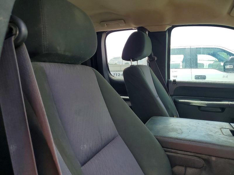 Aukcja sprzedaży 2012 Gmc Sierra, vin: 1GT523CG9CZ329385, numer aukcji: 56357596