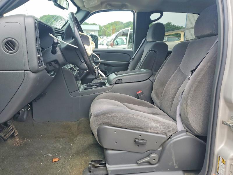Продаж на аукціоні авто 2004 Gmc Sierra, vin: 1GTHK23264F214936, номер лоту: 58826406