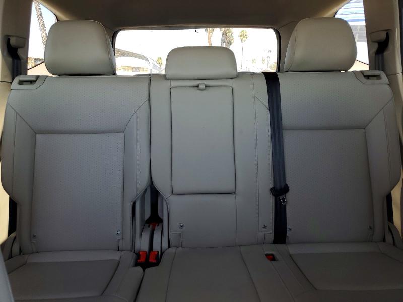 Auction sale of the 2019 Volkswagen Atlas, vin: 1V2DR2CAXKC610169, lot number: 57913246