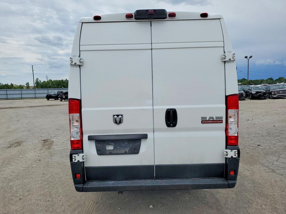 Aukcja sprzedaży 2022 Ram Promaster 3500, vin: 3C6MRVJG5NE108460, numer aukcji: 55345516