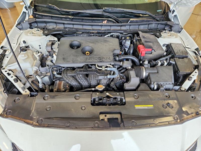 Продажа на аукционе авто 2019 Nissan Altima, vin: 1N4BL4DW2KC206546, номер лота: 55879576