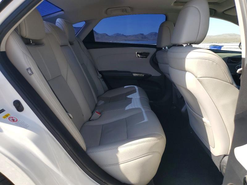 59191186 :رقم المزاد ، 4T1BK1EB9JU269722 vin ، 2018 Toyota Avalon مزاد بيع
