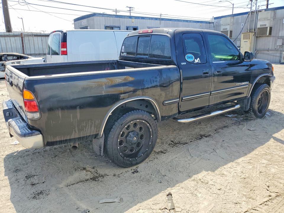 Продаж на аукціоні авто 2002 Toyota Tundra, vin: 5TBRT34112S326580, номер лоту: 57087446