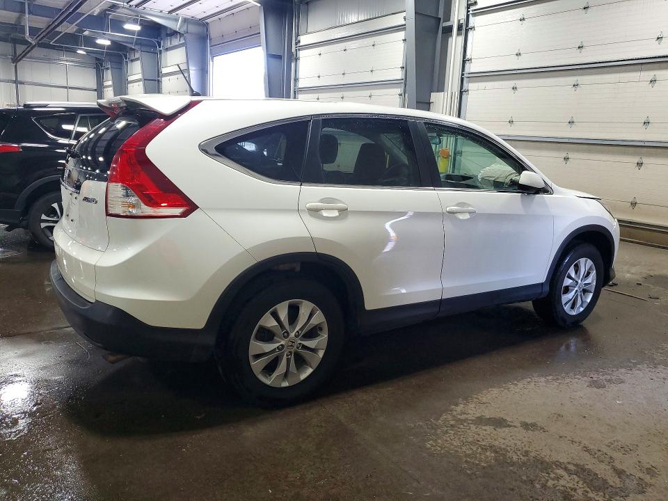 Aukcja sprzedaży 2014 Honda Cr-v, vin: 5J6RM4H58EL027319, numer aukcji: 58552106