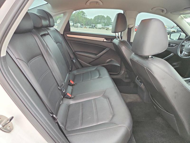 56351706 :رقم المزاد ، 1VWBT7A34EC036794 vin ، 2014 Volkswagen Passat مزاد بيع