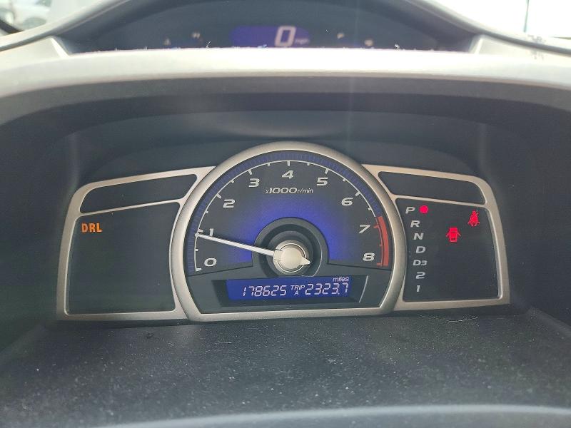 56319056 :رقم المزاد ، 1HGFA16836L105683 vin ، 2006 Honda Civic مزاد بيع