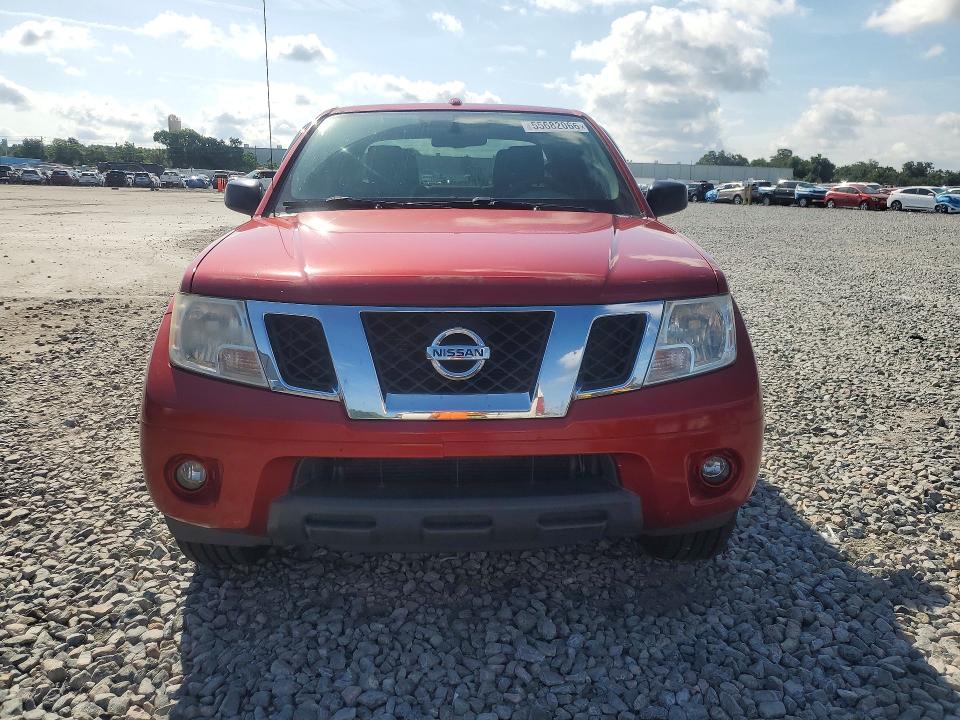 Продажа на аукционе авто 2013 Nissan Frontier, vin: 1N6AD0FR7DN746918, номер лота: 55682066