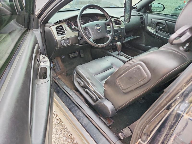 57822386 :رقم المزاد ، 2G1WL16C979377847 vin ، 2007 Chevrolet Monte Carlo مزاد بيع