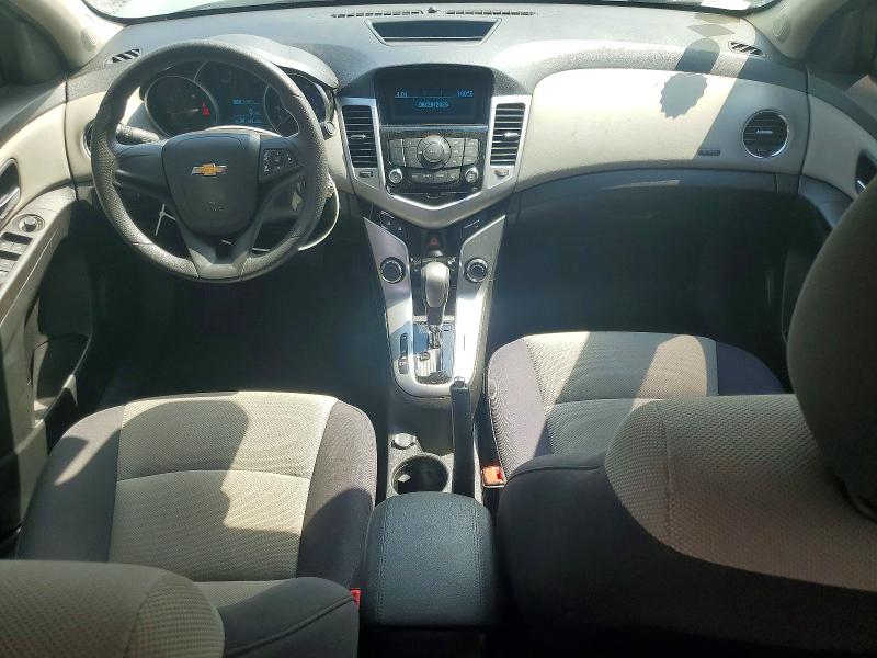 Aukcja sprzedaży 2014 Chevrolet Cruze, vin: 1G1PA5SH6E7179583, numer aukcji: 58629016