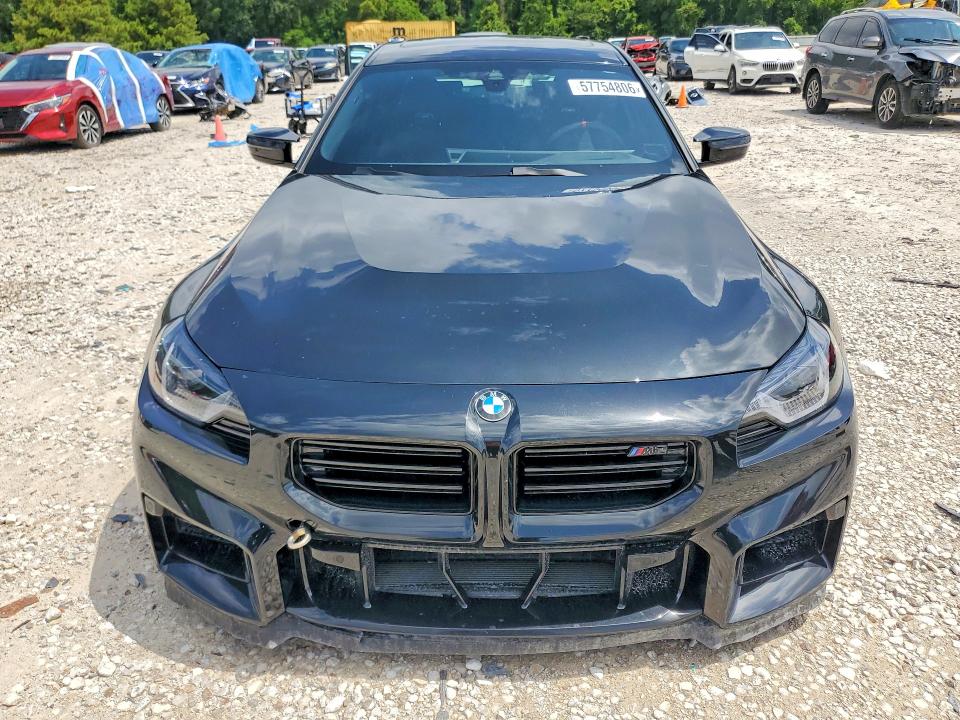 Aukcja sprzedaży 2025 Bmw M2, vin: 3MF23DM07S8F78961, numer aukcji: 57754806