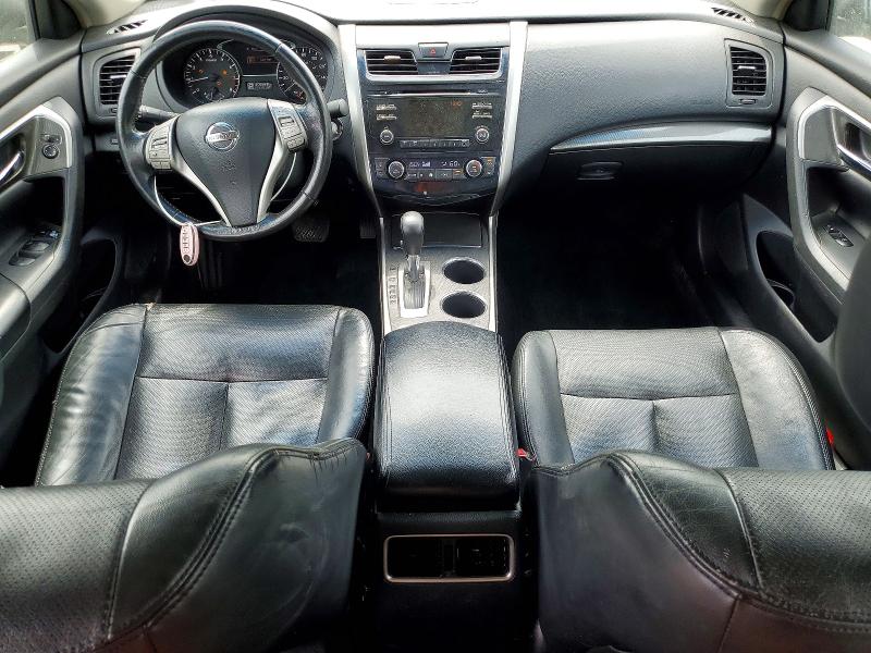 2013 Nissan Altima მანქანა იყიდება აუქციონზე, vin: 1N4AL3AP7DN425366, აუქციონის ნომერი: 57895796
