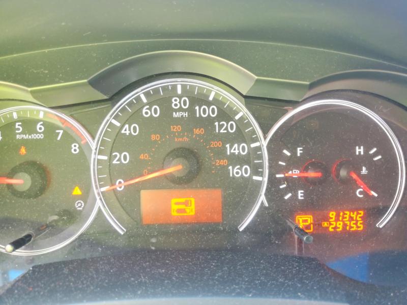 58064086 :رقم المزاد ، 1N4AL2EP8BC107530 vin ، 2011 Nissan Altima مزاد بيع