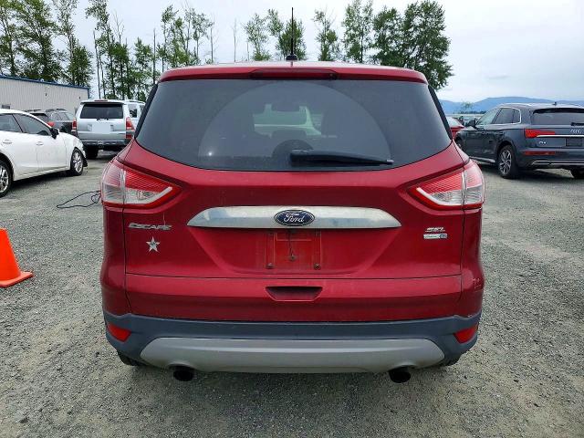 56767186 :رقم المزاد ، 1FMCU9H9XDUD80371 vin ، 2013 Ford Escape مزاد بيع