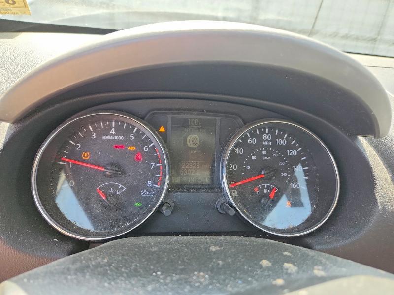 2013 Nissan Rogue მანქანა იყიდება აუქციონზე, vin: JN8AS5MV1DW120172, აუქციონის ნომერი: 56343896