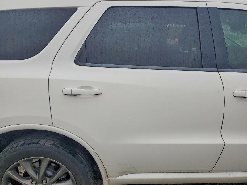 Aukcja sprzedaży 2018 Dodge Durango, vin: 1C4RDJDG6JC194493, numer aukcji: 57483906