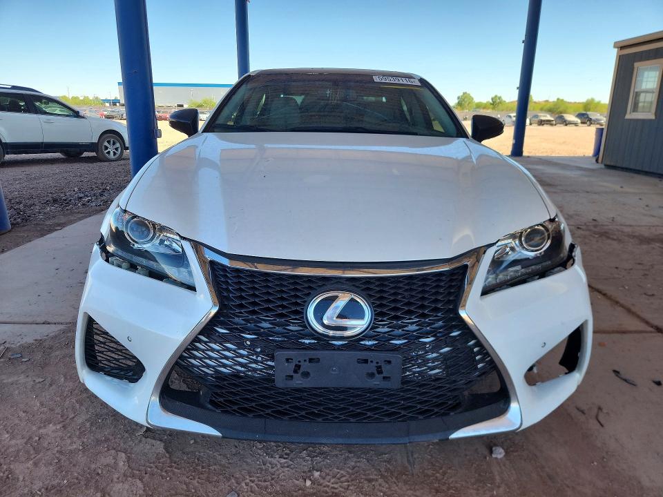Продаж на аукціоні авто 2014 Lexus Gs, vin: JTHBE1BL1E5039793, номер лоту: 59539116