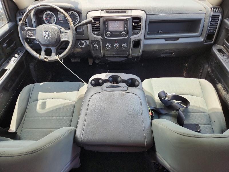 Aukcja sprzedaży 2014 Ram 1500, vin: 1C6RR7FT8ES136676, numer aukcji: 55650286