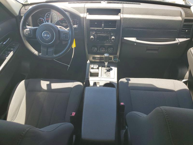 Продаж на аукціоні авто 2012 Jeep Liberty, vin: 1C4PJMAK9CW110730, номер лоту: 54318826