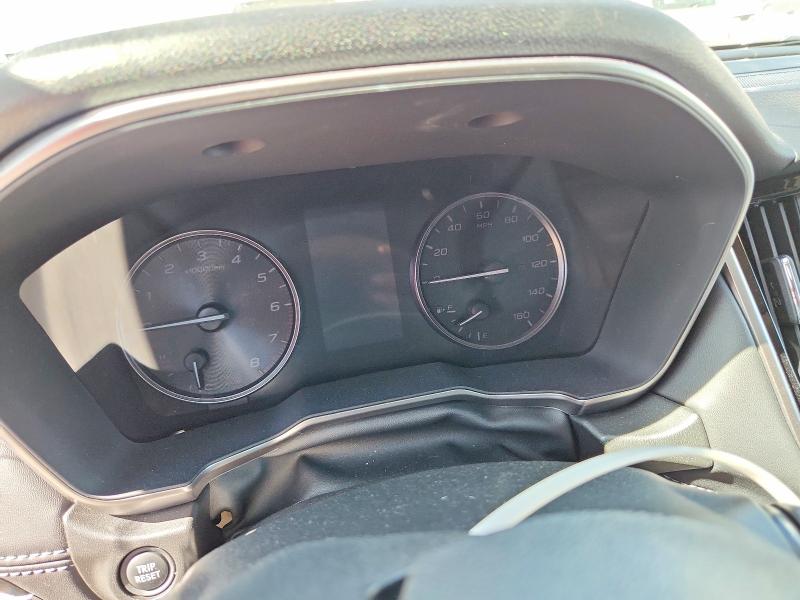 Aukcja sprzedaży 2025 Subaru Outback, vin: 4S4BTANC3S3104892, numer aukcji: 57703746