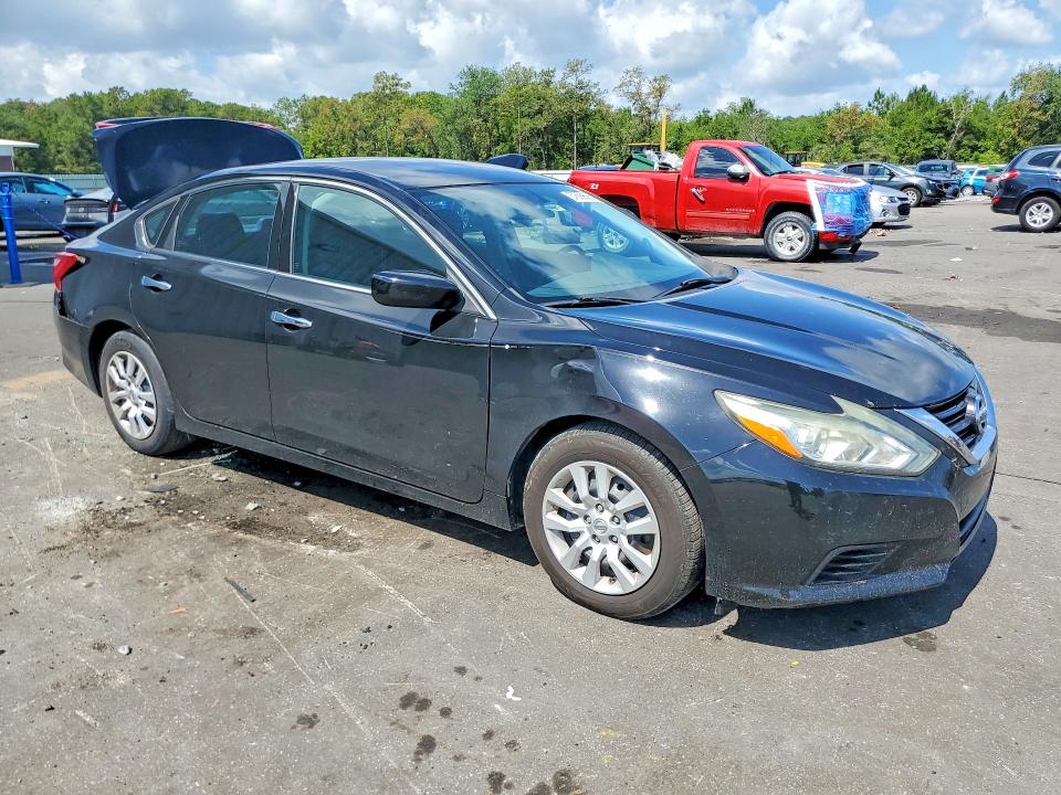 Aukcja sprzedaży 2016 Nissan Altima, vin: 1N4AL3AP7GC271449, numer aukcji: 57699586