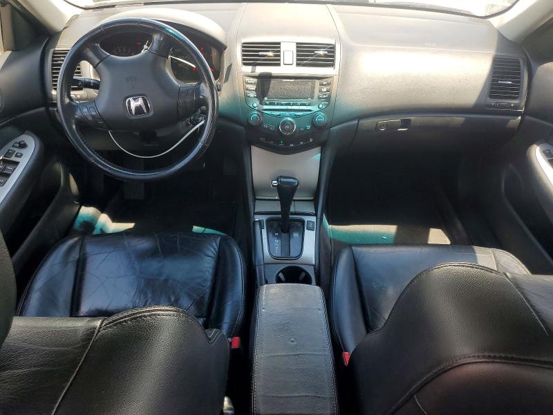 Продаж на аукціоні авто 2003 Honda Accord, vin: 1HGCM56613A022020, номер лоту: 57395696