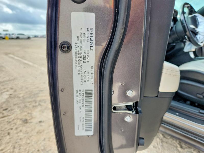 57077286 :رقم المزاد ، 2C3CCABG8JH142988 vin ، 2018 Chrysler 300 مزاد بيع