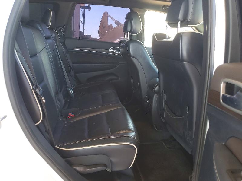 Aukcja sprzedaży 2014 Jeep Grand Cherokee, vin: 1C4RJFCG2EC460198, numer aukcji: 56812026