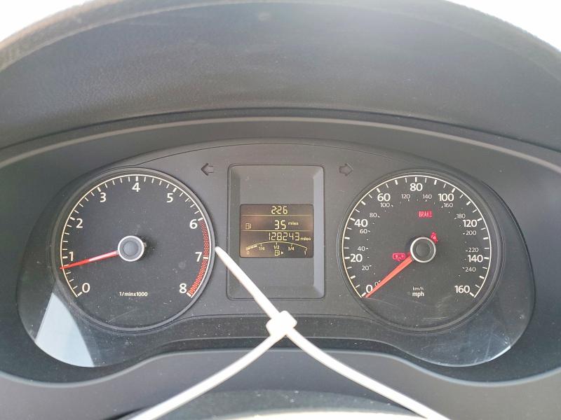 Продаж на аукціоні авто 2011 Volkswagen Jetta, vin: 3VWGZ7AJXBM328222, номер лоту: 56177546