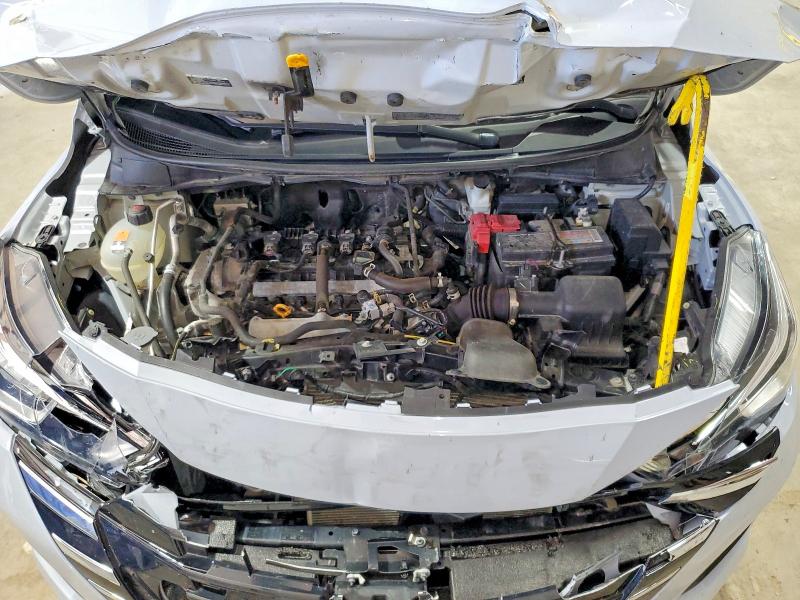 Aukcja sprzedaży 2024 Nissan Versa, vin: 3N1CN8EV6RL901913, numer aukcji: 57422036