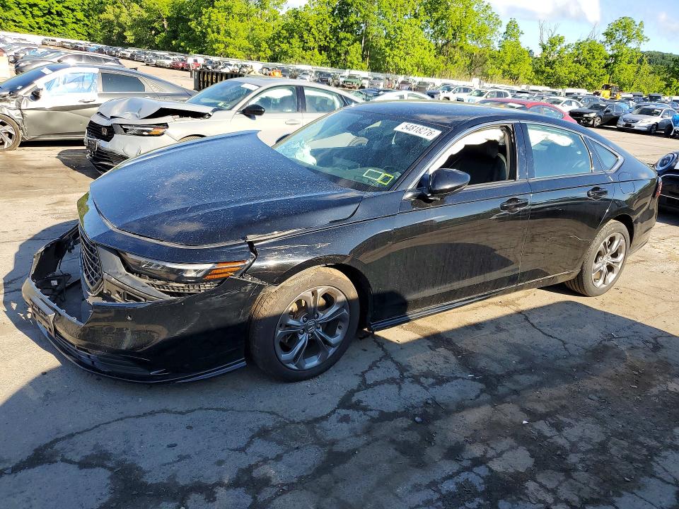 Продаж на аукціоні авто 2023 Honda Accord, vin: 1HGCY2F67PA008146, номер лоту: 54818276