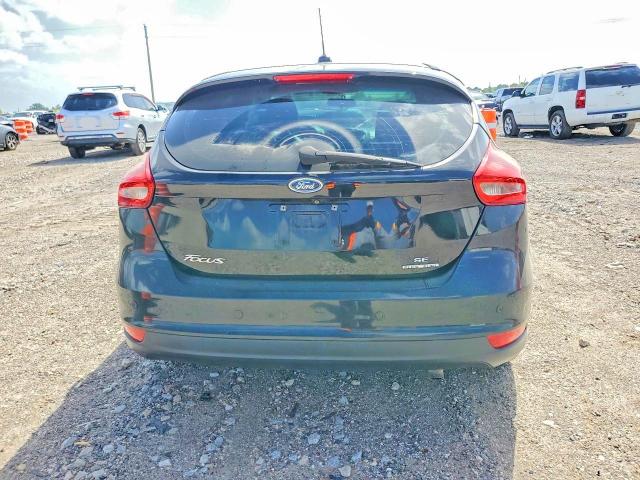 2016 Ford Focus მანქანა იყიდება აუქციონზე, vin: 1FADP3K27GL227097, აუქციონის ნომერი: 58225086