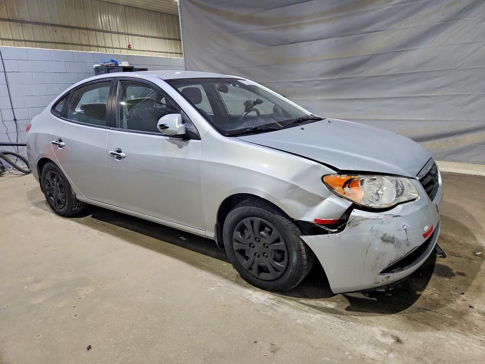 59210816 :رقم المزاد ، KMHDU46D89U748567 vin ، 2009 Hyundai Elantra مزاد بيع