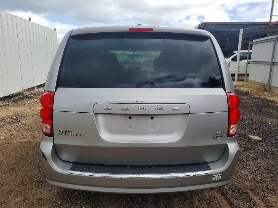 Aukcja sprzedaży 2016 Dodge Grand Caravan, vin: 2C4RDGCG7GR371539, numer aukcji: 56181036