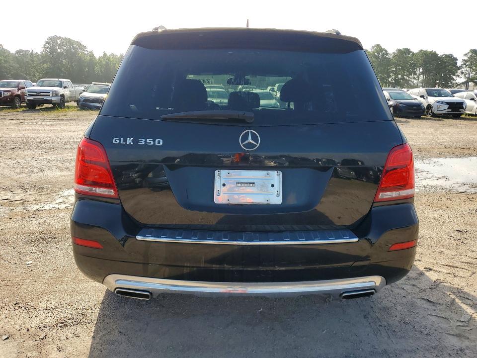 Продажа на аукционе авто 2015 Mercedes-benz Glk, vin: WDCGG5HB2FG412315, номер лота: 55498756