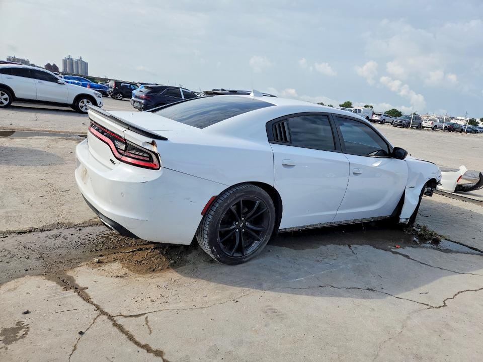 Aukcja sprzedaży 2017 Dodge Charger, vin: 2C3CDXCT2HH642392, numer aukcji: 58901686